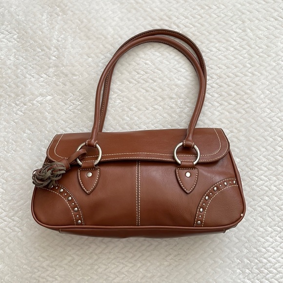 Tommy Hilfiger Handbags - Tommy Hilfiger Satchel Bag